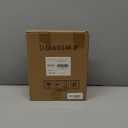 LUCKYLIFE 8x10 Picture Frame Solid Natural Wood, Display 5x7 photo with Mat or 8x10 without Mat for Wall Hanging and Tabletop, Set of 5