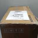 INFANS Kids Tricycle, 6 in 1 Baby Trike Toddler Bike with Reversible Seat, Adjustable Push Handle, Control Direction, Removable Canopy, Safety Harness, Belt, Storage, 9-60 Months (Black) Item is missing a wheel and hardware