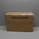 YFXCVSL Acrylic Makeup Organizer with 31 Drawers, 6 Pack Clear Storage Drawers, Bathroom Makeup Organizer for Palettes, Cosmetic, and Beauty Supplies,Ideal for Vanity, Cabinet,Desk Organization