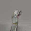 Evanda Rainbow Dessert Forks Set of 12 Pack 5.62", Rainbow Titanium Plating Pastry Fork, Appetizer Fork for Fruit, Cake, Cheese, Party Trips, Cafes, Restaurants, Easy To Clean, Dishwasher Safe