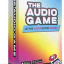 A Raunchy Card Game  Use Viral Social Media Clips to Roast Your Friends  Hear The Hilarious Cards  Game Night Must Have (17+)