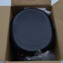 Mr. Coffee 5 Cup Switch Coffee Maker Black: Small Drip Coffee Machine, Electric, Paper Filter, 25 oz Capacity