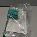 Green Plastic Flow Check Control Valve Durable Air Control Check Valve Switch Oxygen Pump Water Proof Accessories