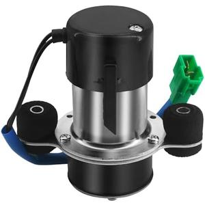 BUYMACHINERYPARTS 15100-85501 Fuel Pump 12V UC-V4 Compatible with Suzuki Carry Every DB51T DD51T DC51T DA51T Replacement for UC-V4 15100-85501 1510085501