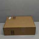 Synchoiss Womens Knee High Boots Wide Calf Chunky High Heel Boots Fashion Fold Over Boot Pointed Toe Winter Fall Tall Boots for Women Pull on Trendy, 8.5