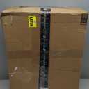 KELCSEECS Floor Mats Custom for 2026 2025-2019 BMW X7 40i, M50i, M60i (only fit 6 Passenger) Car Mats TPE Odorless Automotive Floor Liners BMW X7 Front& Rear& 3rd Row Accessories