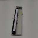 Car Front Sun Louver Retractable Window Shade