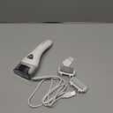 Electric Feet Callus Removers Rechargeable,Portable Electronic Foot File Pedicure Tools, Electric Callus Remover Kit,Professional Pedi Feet Care Perfect for Dead,Hard Cracked Dry Skin