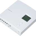 HONEYWELL ECC-CONTROL PRODUCTS RLV3150A1004/ Enon-Programmable Thermostat Lowv Thermostat For Central Heating Systems Including Furnaces, boilers, Air conditioning & Heat Pumps