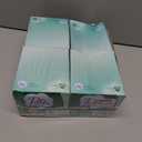 Puffs Plus Lotion with Vicks Facial Tissues, 4 Cubes, 48 Tissues per Box (192 Tissues)