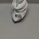 BEAUTURAL Mini Travel Steam Iron for Clothes with Dual Voltage, Temperature Control, Non-Stick Soleplate and Cord Storage, Ideal for Sewing, Quilting and Handcraft (White)