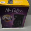 Mr Coffee 12Cup Programmable Coffee Maker