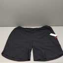 Baleaf Cycling Shorts Men's Size 3XL Black Padded Pockets