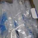 Fygrip Vacuum Storage Bags with Hand Pump, Plastic Packaging Bags, 80% Space Saver Vacuum Seal Bags for Clothing, Travel Lugggage, Blankets, Comforters, 16 Combo