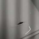 Sweejar Ceramic canisters for kitchen counter,Stackable Food Containers Set with Airtight Seal Bamboo Lid for Serving Ground Coffee, Tea, Spice, Flour and Sugar-Set of 3 (White)