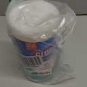 Clorox Disinfecting Cleaning Wipes, Bleach Free, Fresh Scent, 75 Count, Pack of 6