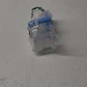 Breeding Tanks for Aquarium Small Fish Isolation Box Hatchery Box for Clear Fish Spawning Box (Blue)