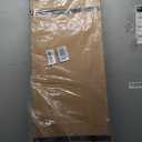 Imperius Foldable Box Spring, Bunkie Board, Bed Support Slats, Bed Boards for Under, Full 60 x 48 in