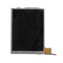 Partsatoz Replacement Bottom Lower LCD Screen Display for Nintendo 3DS N3DS XL LL 2012-2014 with Y Tool (Not for New 3DS XL LL 2015)