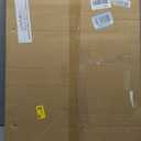 Lorell Oak Wood Frame Cork Board 18" x 24"