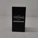 The Voting Game + After Dark Expansion Set - The Hilarious Adult Party Game About Finding Out Who Your Friends are - Perfect Christmas White Elephant Gifts, Stocking Stuffers + Board Games Night