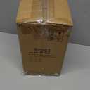 Garden Solar Lights, Decorative LED Honeycomb Glass Ball Garden Stake, Glass and Metal Outdoor Decoration, 4 x 31 Inch (Green)