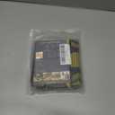 APEXUP Compression Knee Brace for Women, Copper Compression Sleeve for Knee Support, Arthritis Pain Relief, Meniscus Tear, ACL, Running (Small, Yellow+Black)