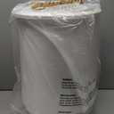 Keenray Upgraded Towel Warmer Bucket, Large Towel Warmer with 3 Heating Modes, Heat Time 30/45/60/90 Min Adjustable and Up to 24 Hour Delay Timer, Towel Heater for Oversize Bathrobes Blankets, CL1Plus (Clear White)