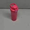 Zak! Leak Proof 27 oz So Sweet & Coral Orange Mixer Shaker Bottle