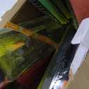 410A Toner Cartridge 410X - High Yield 4 Pack Replacement for HP 410A 410X Compatible with HP Color Laserj Pro MFP M477fnw Toner, M477fdw Toner M452dn, Color Laserj Pro M477 M452 Series | CF410X