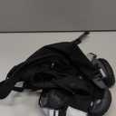 Dog Suspender Boots, Waterproof Dog Rain Boots, Puppy Snow Shoes for Winter, Anti Dirt Pants with Shoes, Adjustable Suspender Pants for Outdoor Walking & Paw Protectors (4)