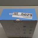 S30 Gaming Headset with Microphone,198g Lightweight Design, Wired Gaming Headphones for Xbox, Xbox Series X|S, PS5, PS4, Switch, PC, Noise Cancelling Mic, Soft Earmuffs (Black)