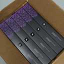 Nespresso Capsules OriginalLine, Arpeggio, Dark Roast Espresso, 50-Count Espresso Coffee Pods