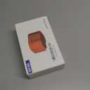 White Noise Machine plug-in Sound Machine with 20 Non Looping Natural Soothing Sounds and Memory Function Sleep Timer Sleep Machine with Sleep Therapy for Baby Kids Adults-New Wood Grain Added in 2025