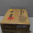 Greenstell Vanity Stool Chair Faux Fur with Storage, 15.7"L x 11.8"W x 19.4"H Soft Ottoman 4 Metal Legs with Anti-Slip Feet, Furry Padded Seat, Modern Multifunctional Chairs for Makeup, Bedroom Pink