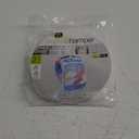 Smart Design
Pop-Up Hamper White 13" W x 13" D x 21" H