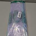 seenda Bluetooth Keyboard and Mouse for iPad, CTU-301 Wireless Multi-Device Connection Bluetooth+2.4G Keyboard Mouse Combo with Tablet Holder for iPad/Macbook/Windows, iOS/Andriod/Phone, Blue & Purple