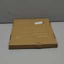 TIPRE Digital Shipping Postal Scale 440lb/0.5oz Accuracy! Lightweight Carbon Fibre Commercial Weight Scale for Package, Small Business, Mail, Warehouse, Home, Luggage, Battery&Charging Cable Included