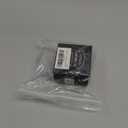 Bluetooth Mini Speaker Bone Conduction Portable Wireless Speaker Stereo Bass Sound Creative Portable Speakers Mini Size Music Player for Home,Outdoor,Travel (Black)