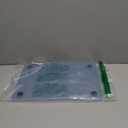 Matte Case for MacBook Air 13/13.6-inch (M4/M3/M2, 20222025 Models A3240 A3113 A2681), Lightweight | Scratch & Fingerprint Resistant | Closes Seamlessly | Ideal for Work, Travel & Study (Sky Blue Clear)