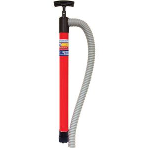 King Innovation 48024 King Siphon Pump, 24 inch, Red