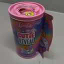 Cutie Reveal Barbie