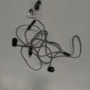 Acoustix. Premium Sound Stereo Earbuds with Lightning Connector.