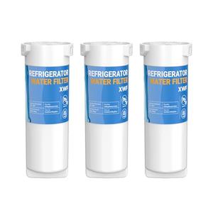 XWF (Not XWFE) Water Filter Replacement for ge XWF Water Filter, Replacement for ge WR17X30702 GBE21 GDE21 GDE25 GFE24 GFE26 GNE21 GNE25 GNE27 GNE27 GWE19 GYE18 Filter | 3pack