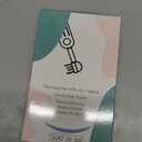 Replacement Heads Compatible with Oral B iO 3 4 5 6 7 8 9 10 Series Electric Toothbrush,Toothbrush Heads Compatible with Oral B iO Replacement Heads, Medium Bristles for Effective Cleaning