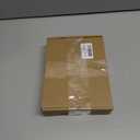 2 x 12-Pack Thank You Cards with Envelopes & Stickers - 5x7 Inch Blank Inside - 6 Fun & Heartfelt Designs - Cute Appreciation Cards for Teachers, Coworkers, Friends, Family