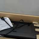 HP DeskJet 2955 Wireless All-in-One Color Inkjet Printer, Scanner, Copier, Best-for-Home, 3 Month Trial of Instant Ink Included, AI-Capable (A24HJA)
