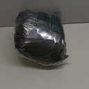 Zettum Outdoor L-Shaped Sectional Cover - 600D Patio Sectional Sofa Cover, Waterproof Patio Furniture Covers for 6-Seater Outdoor Sectional Sofa and Couch, Left Facing, 85x110 Inch Wide