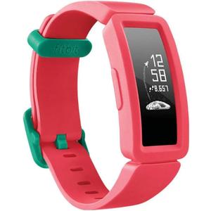 Fitbit Ace 2 Activity Tracker for Kids - Watermelon