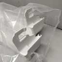 240338001 (TOP) and 240337901 (MIDDLE) Door Shelf Bin Racks